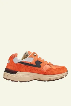 Amiel S-Strike Geo Merged - Sport Orange