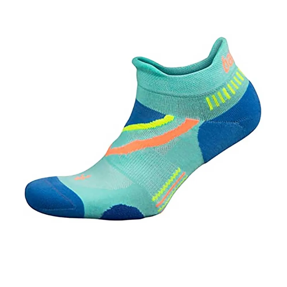 Balega Ultra Glide Friction Free Unisex No Show Running Socks