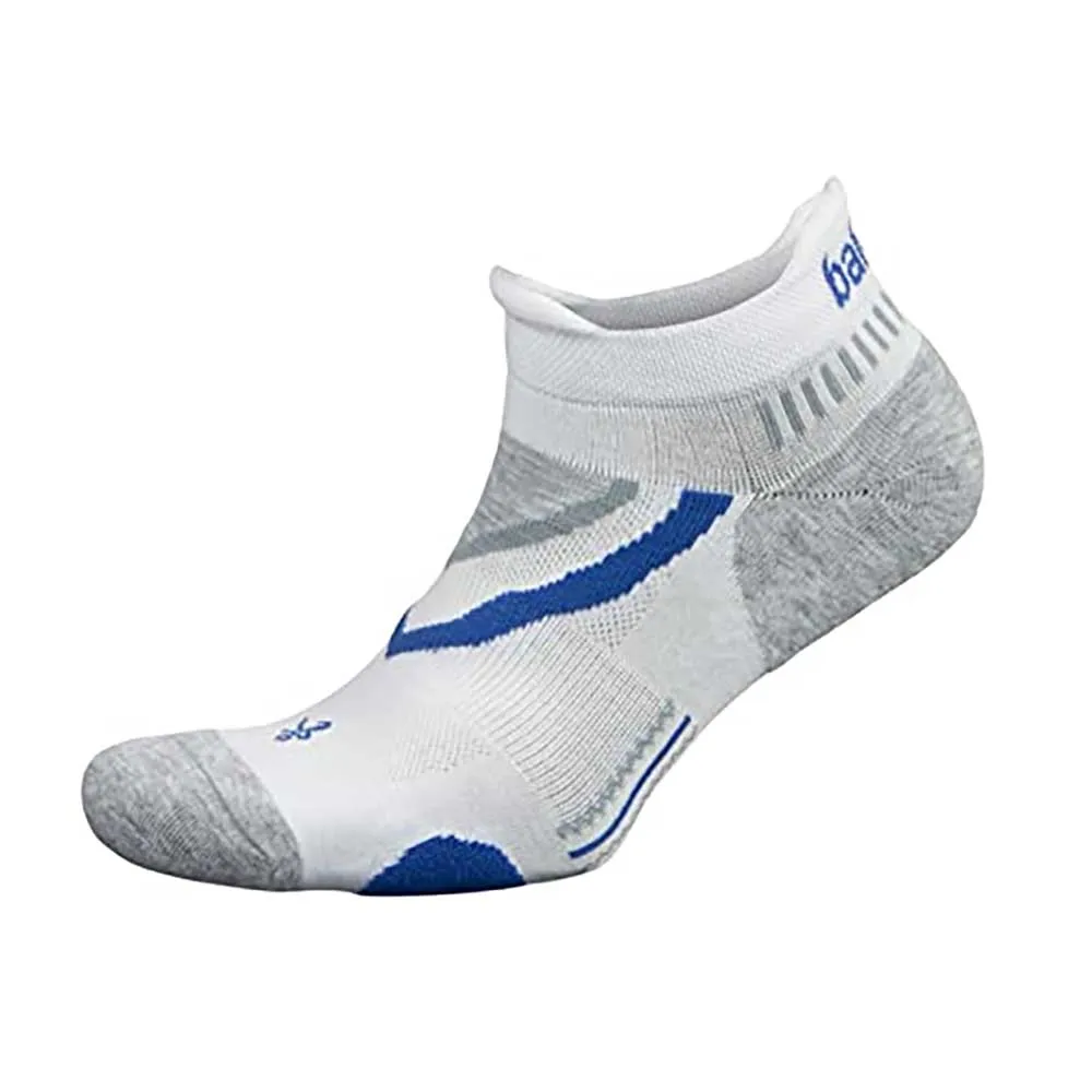 Balega Ultra Glide Friction Free Unisex No Show Running Socks