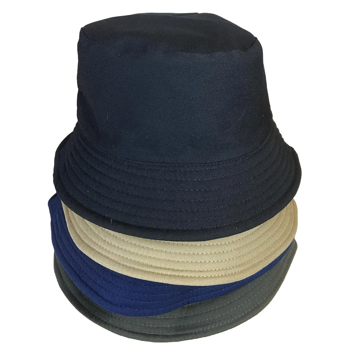 Bucket Hat & Socks