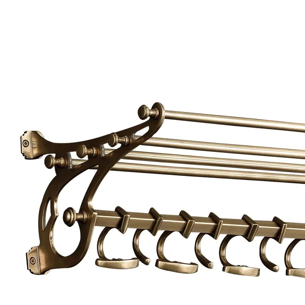 Coatrack Hudson
