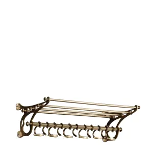 Coatrack Hudson