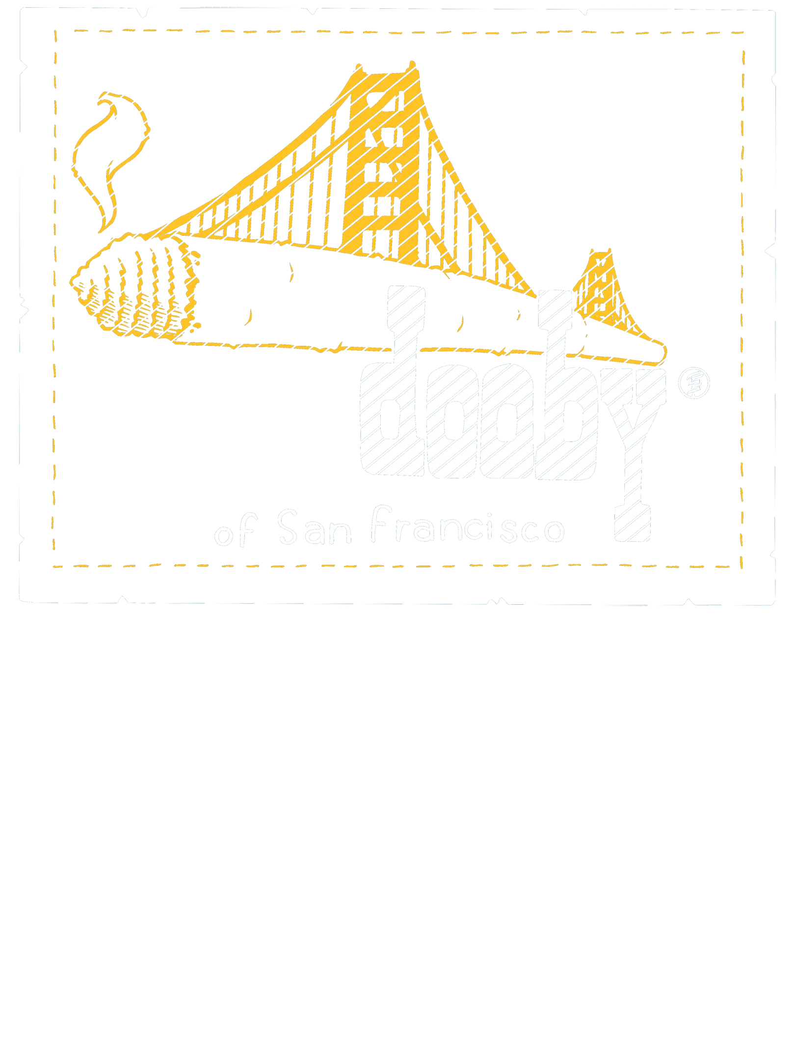 DOOBY MEN'S TANK