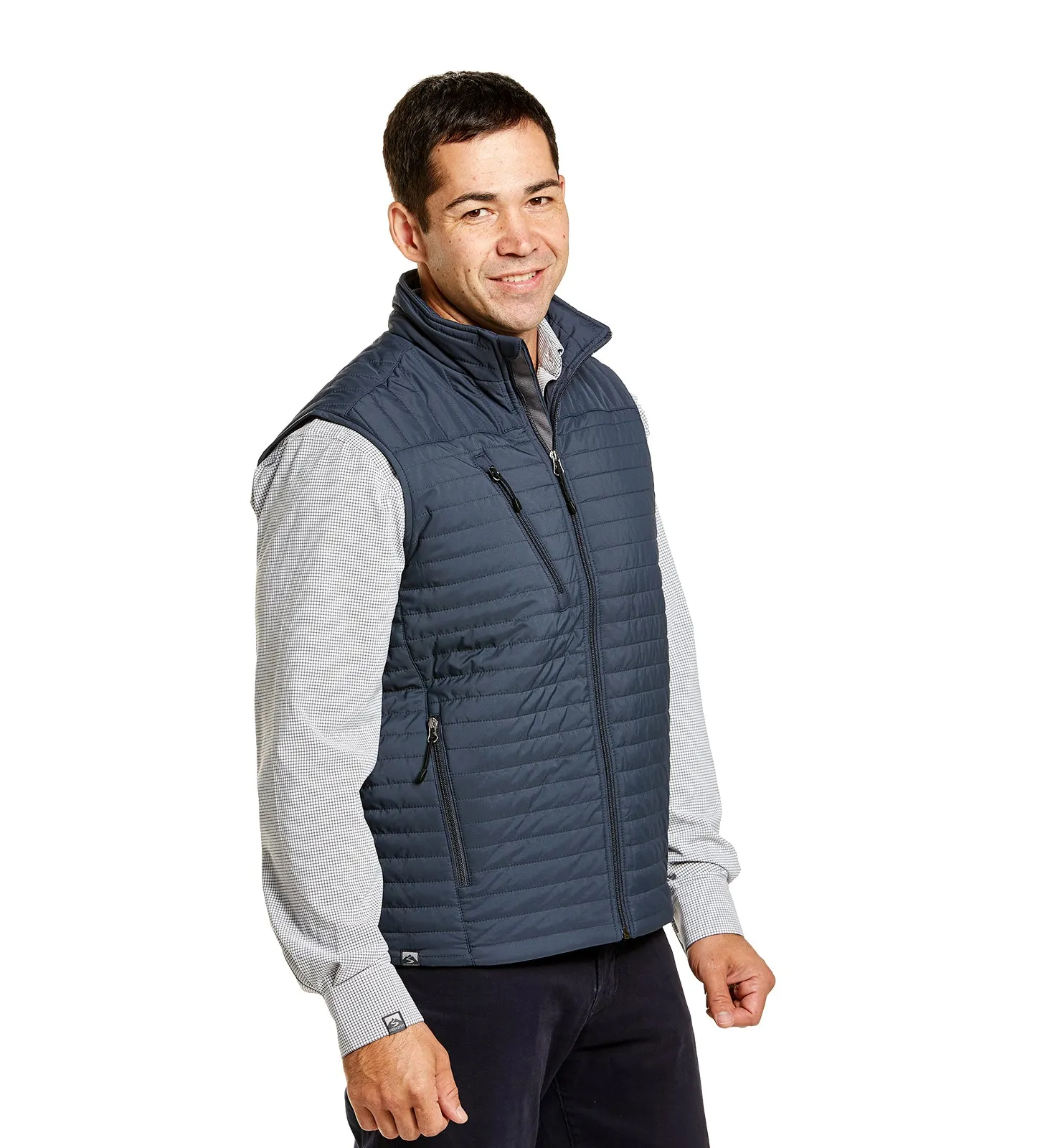 Front Runner Vest - Men's