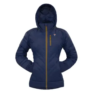 GRÜEZI BAG Lightful Women's DownWool Jacket