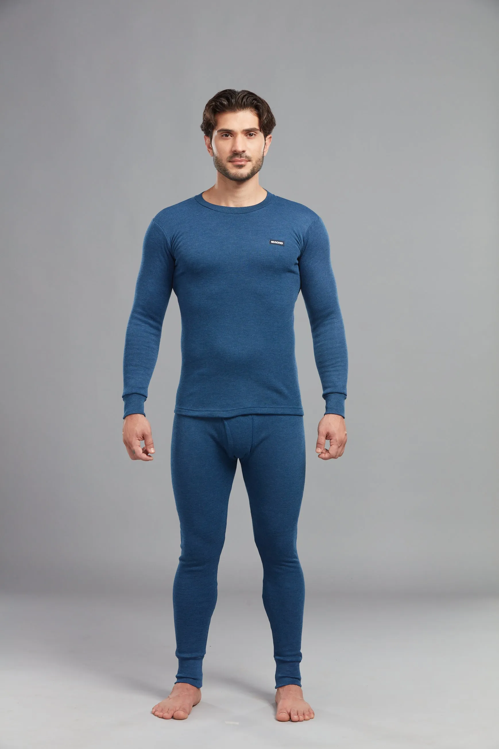 HINT MEN'S THERMAL ALPINE BIG TROUSER