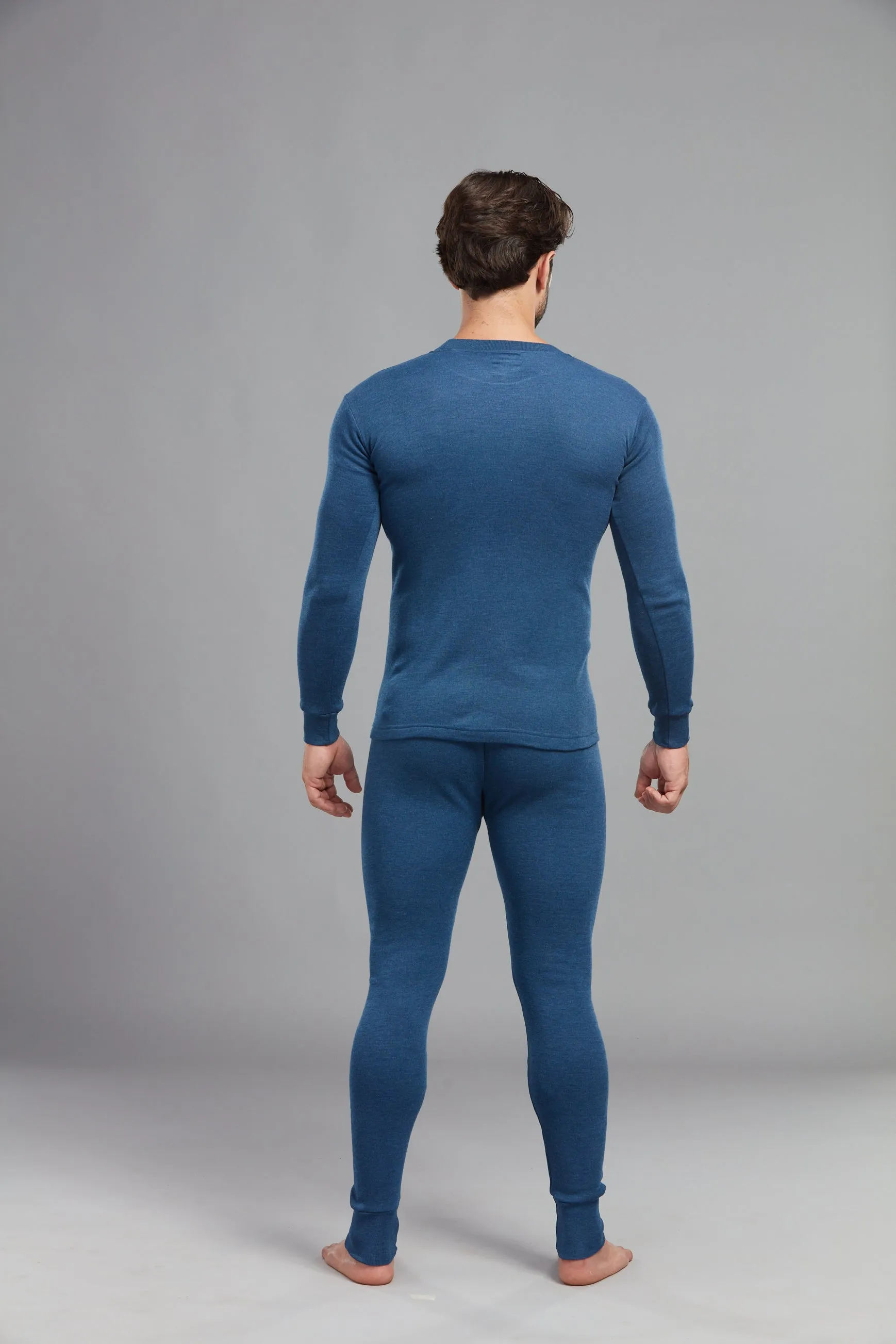 HINT MEN'S THERMAL ALPINE BIG TROUSER