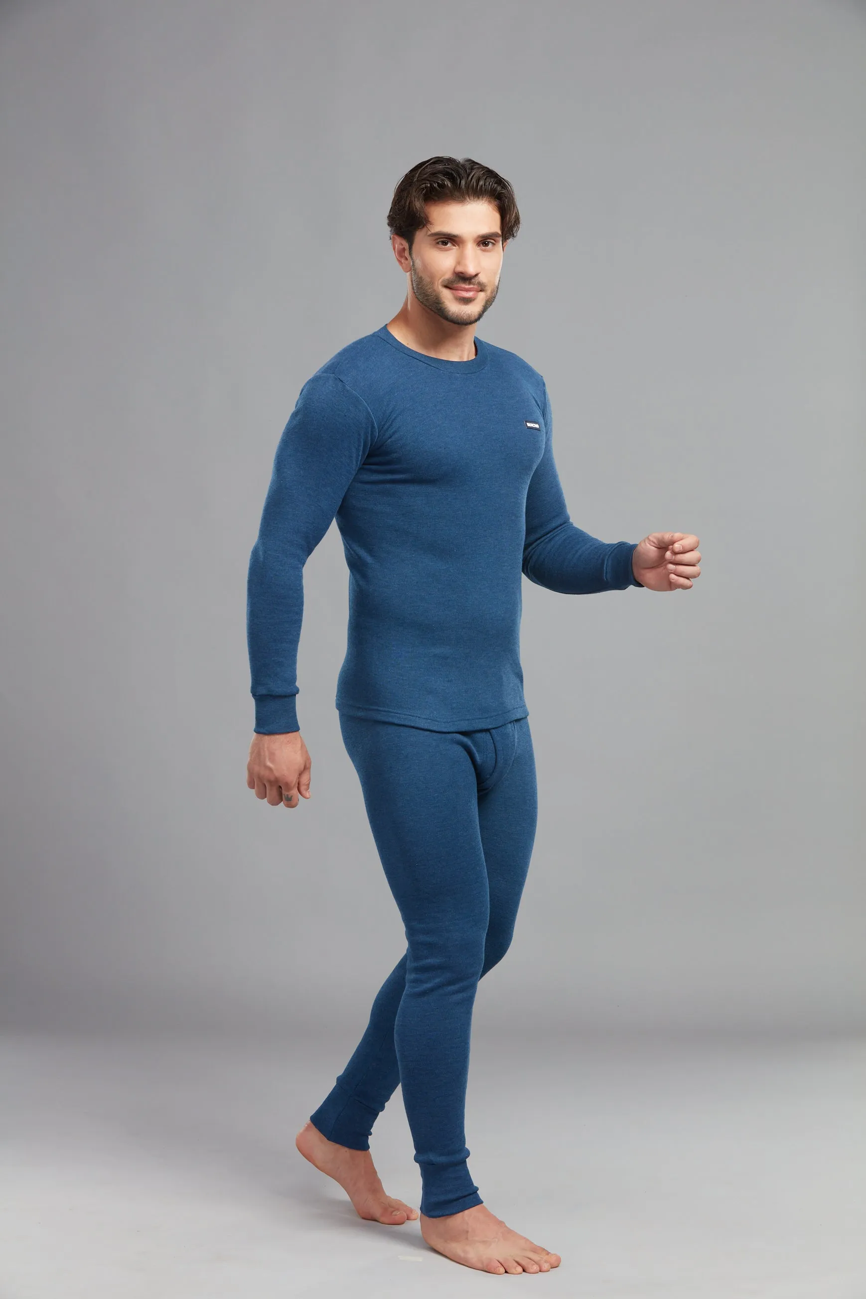 HINT MEN'S THERMAL ALPINE BIG TROUSER