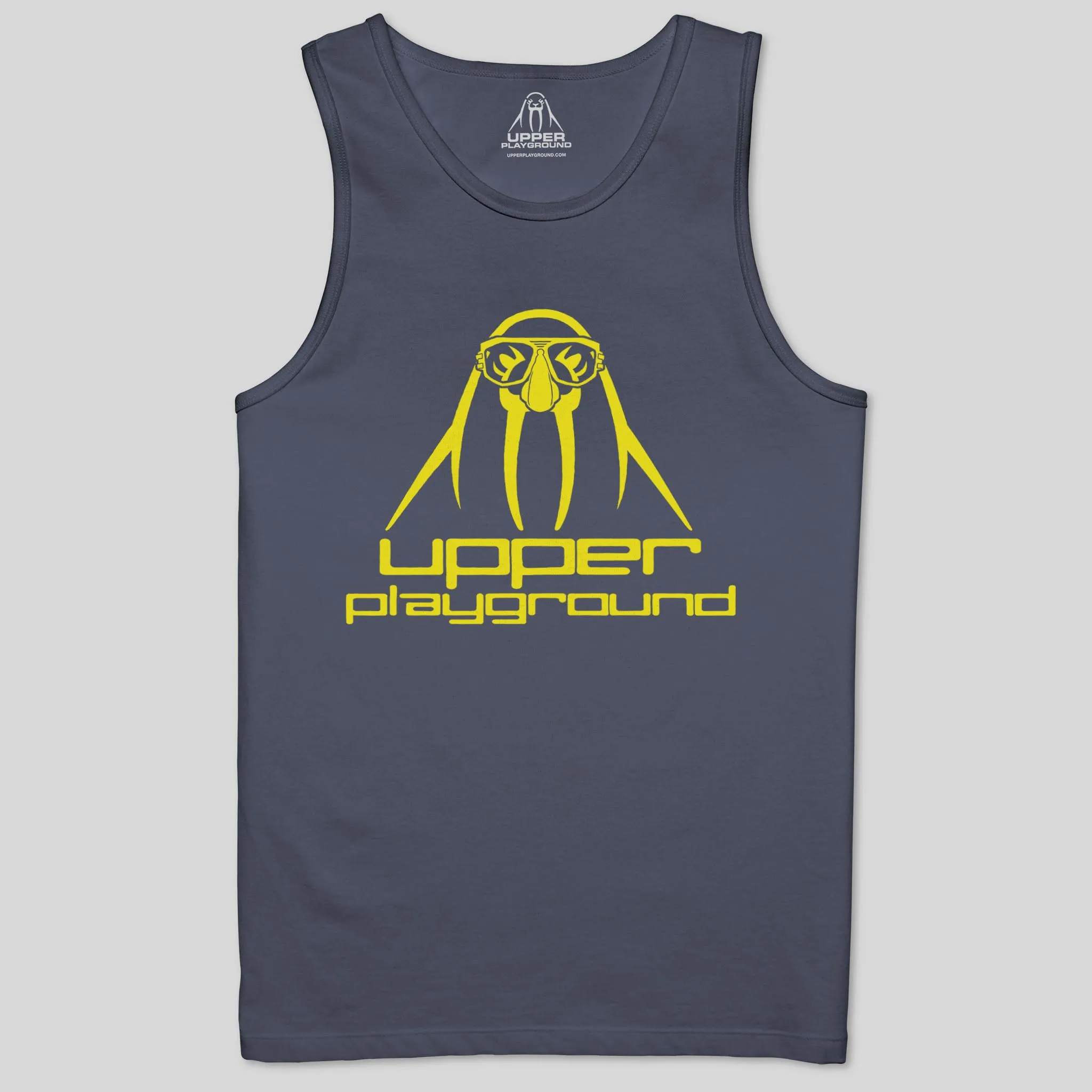 HUMPTY MEN'S TANK