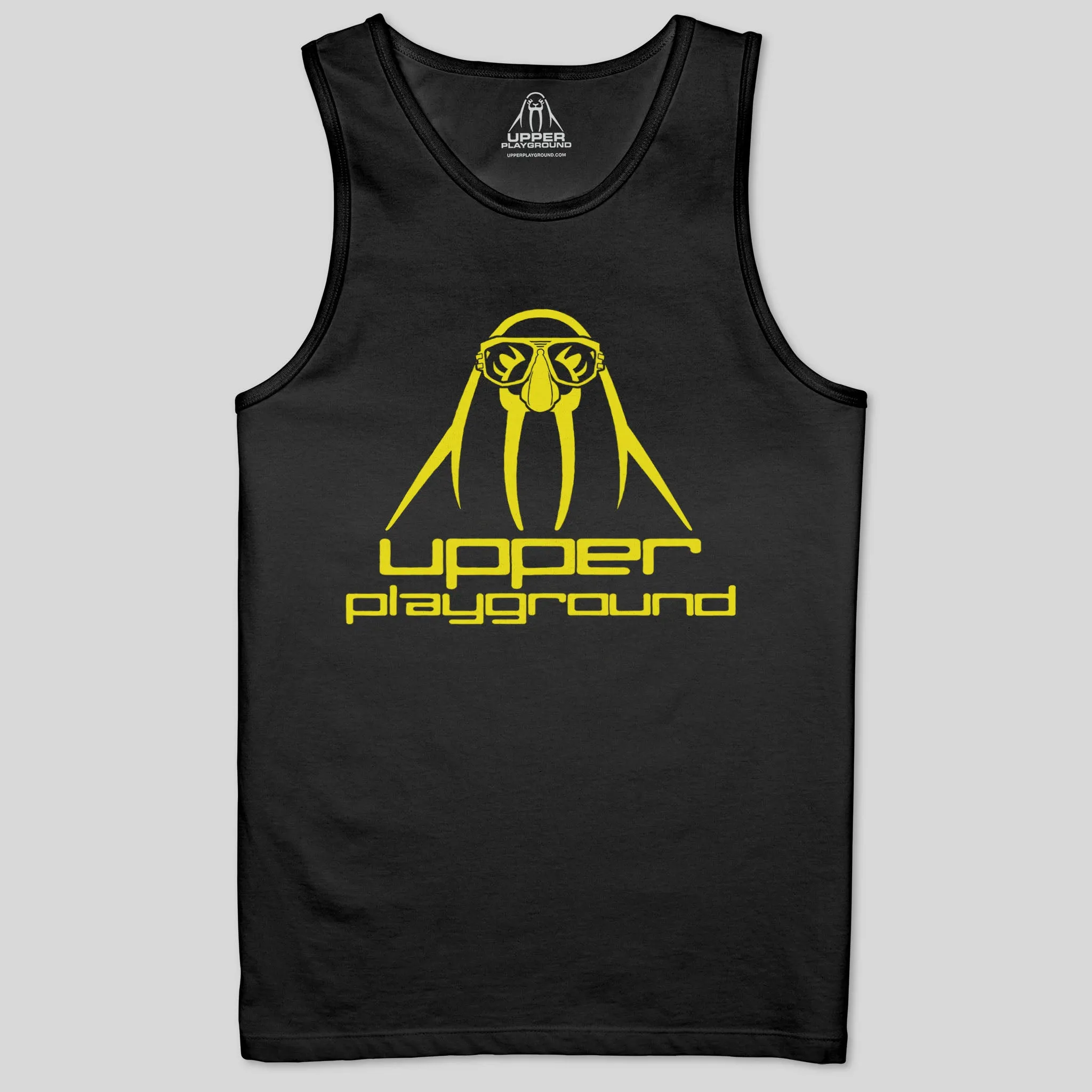 HUMPTY MEN'S TANK