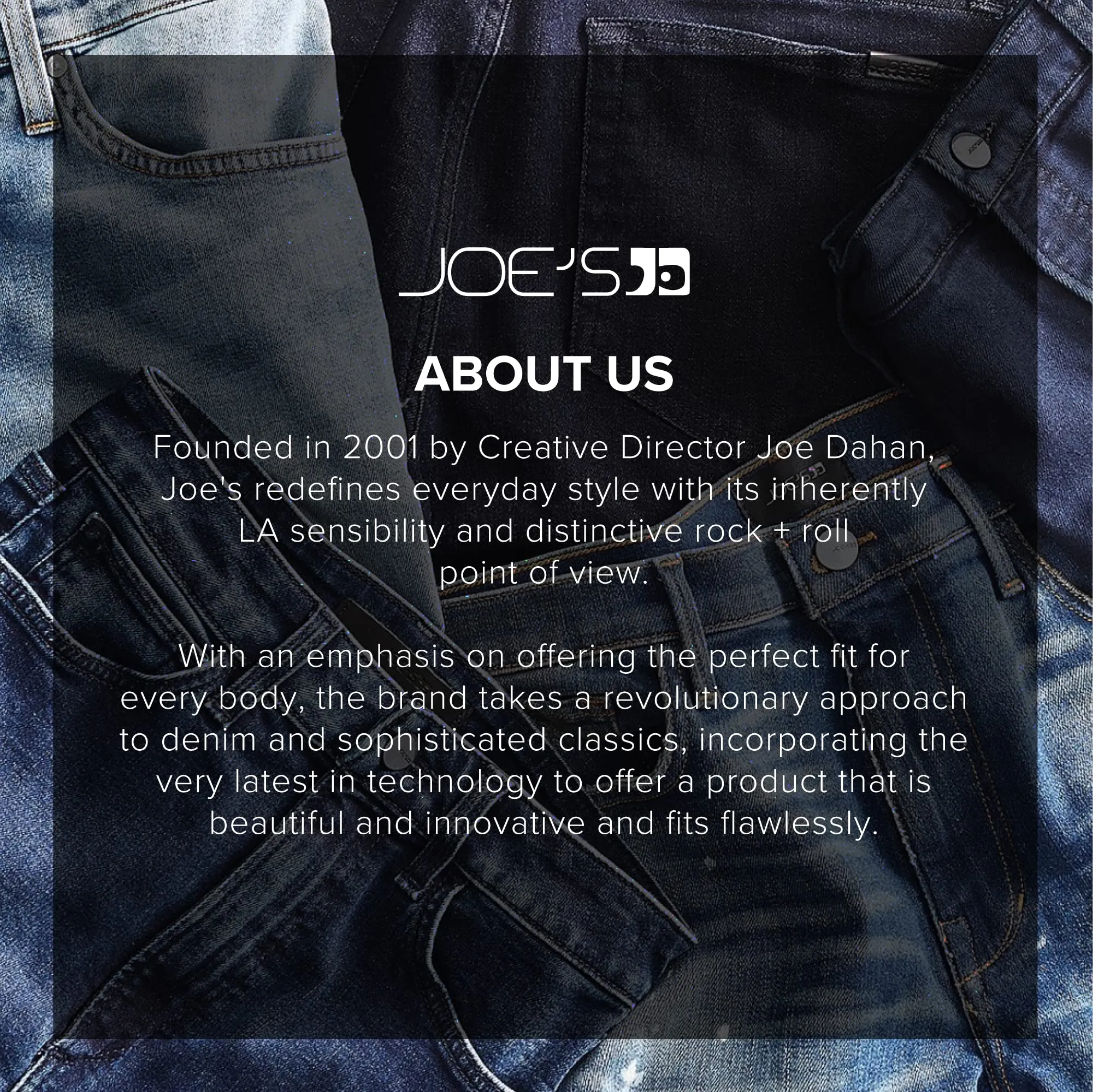 Joe's Jeans Men's The Dean Graysin Size 40X34 Slim Tapered Jeans