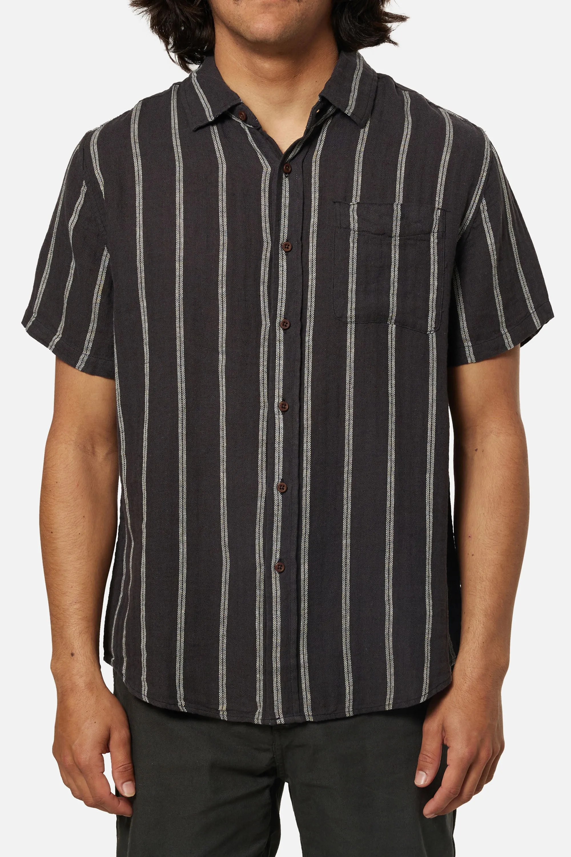KATIN ALAN SHIRT