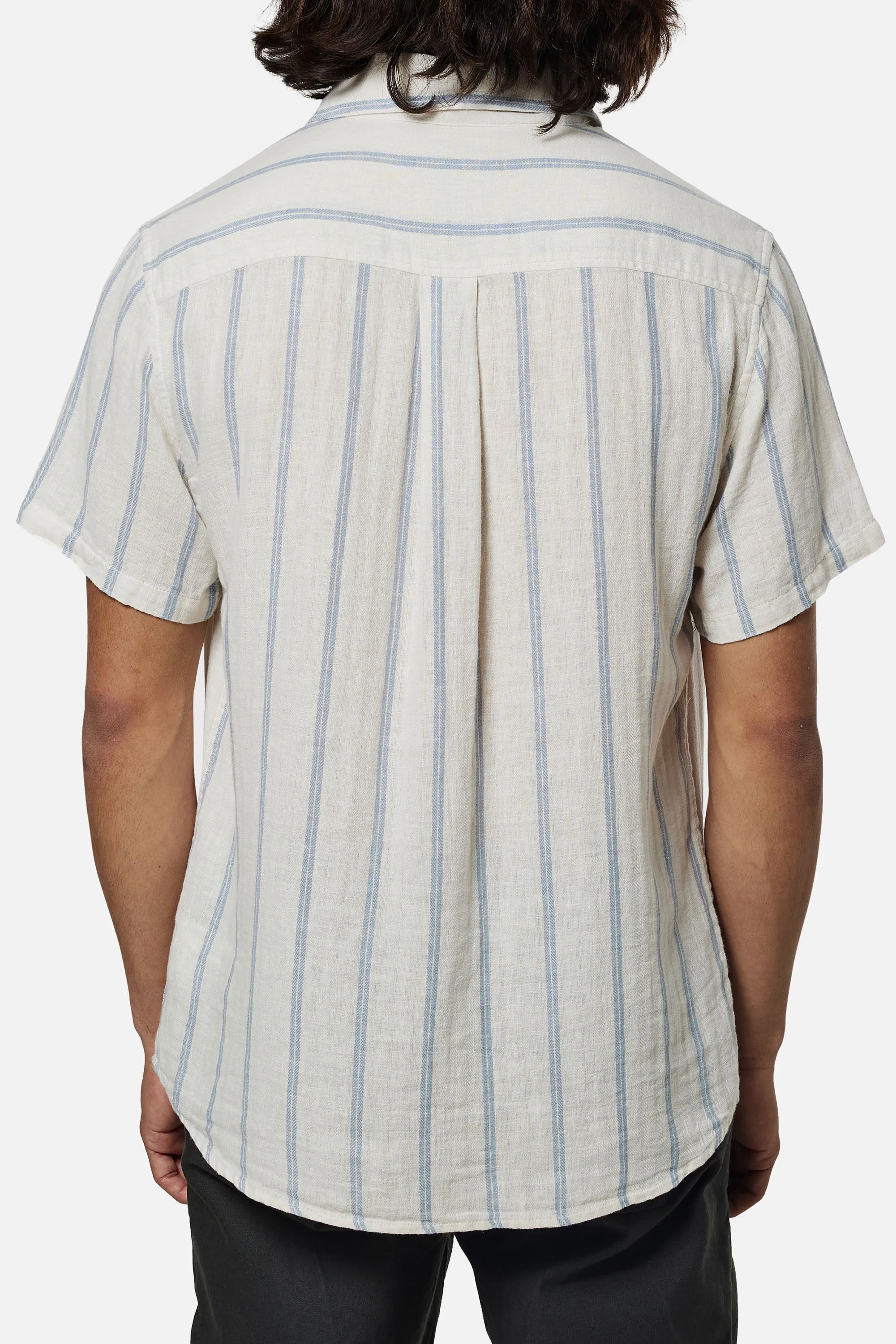 KATIN ALAN SHIRT