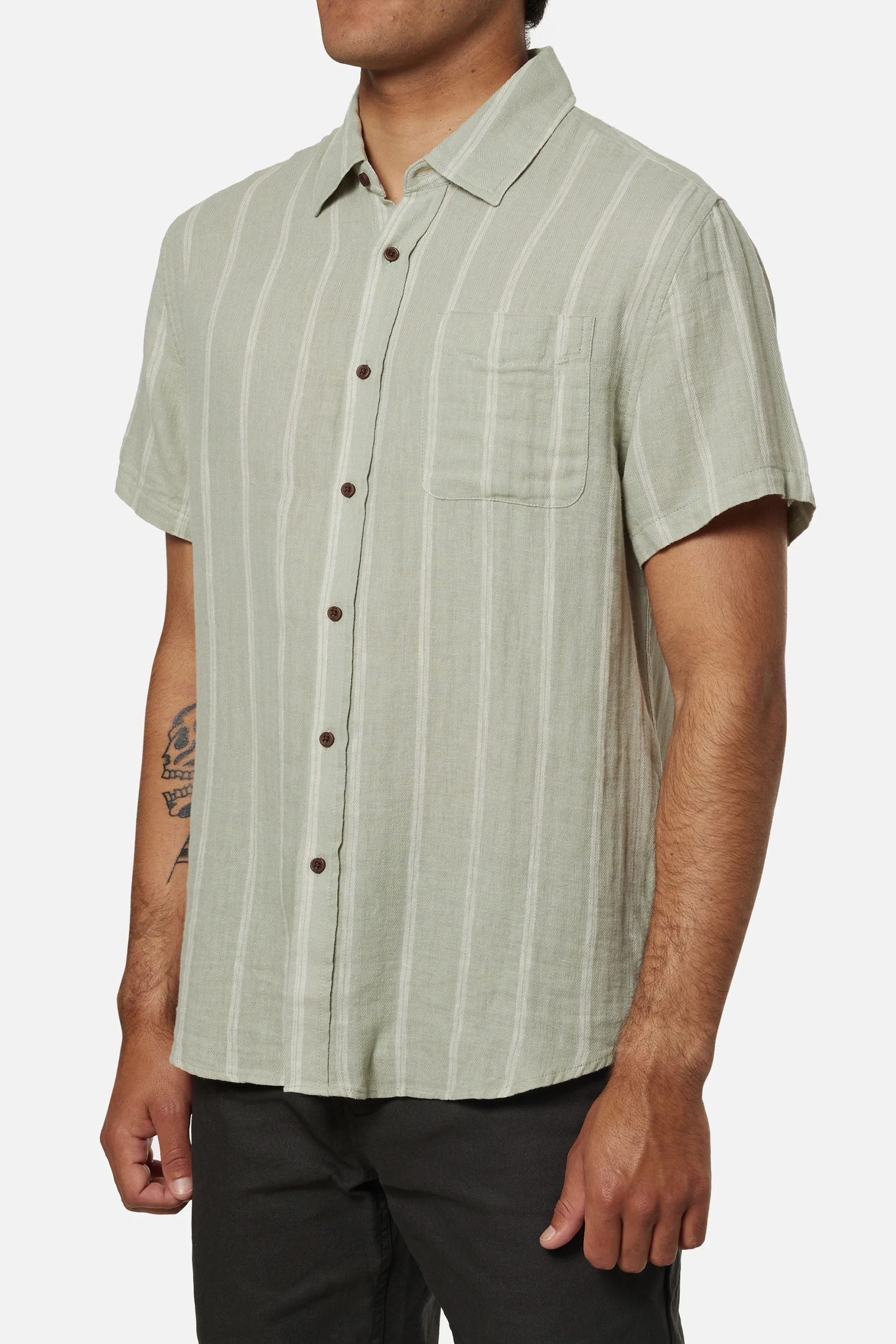 KATIN ALAN SHIRT
