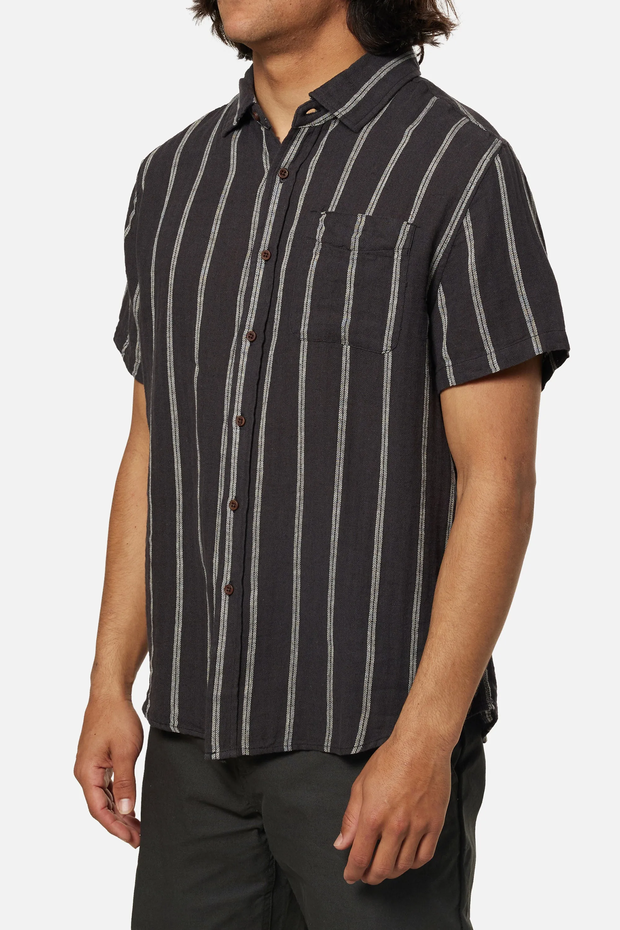 KATIN ALAN SHIRT