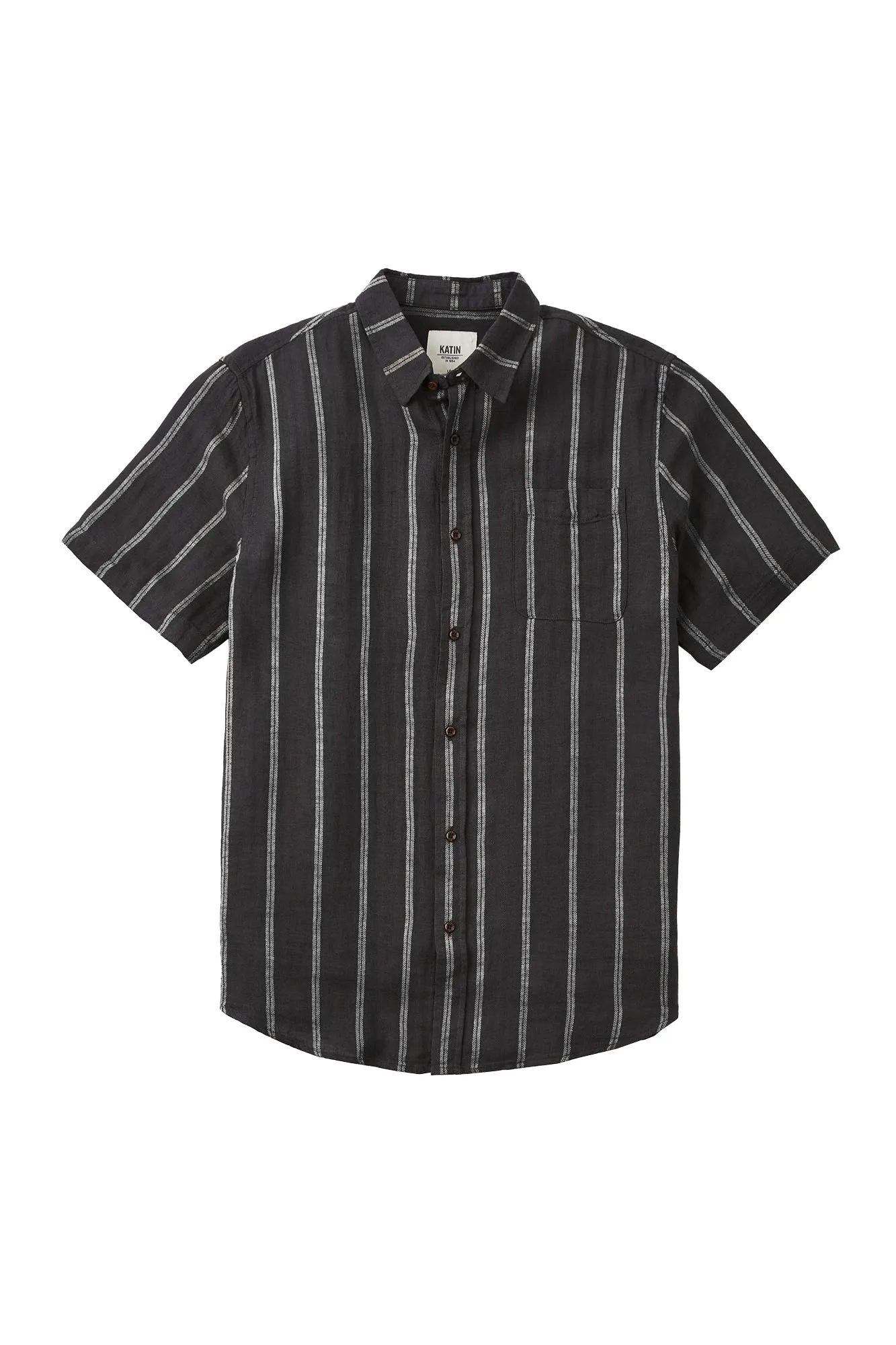 KATIN ALAN SHIRT