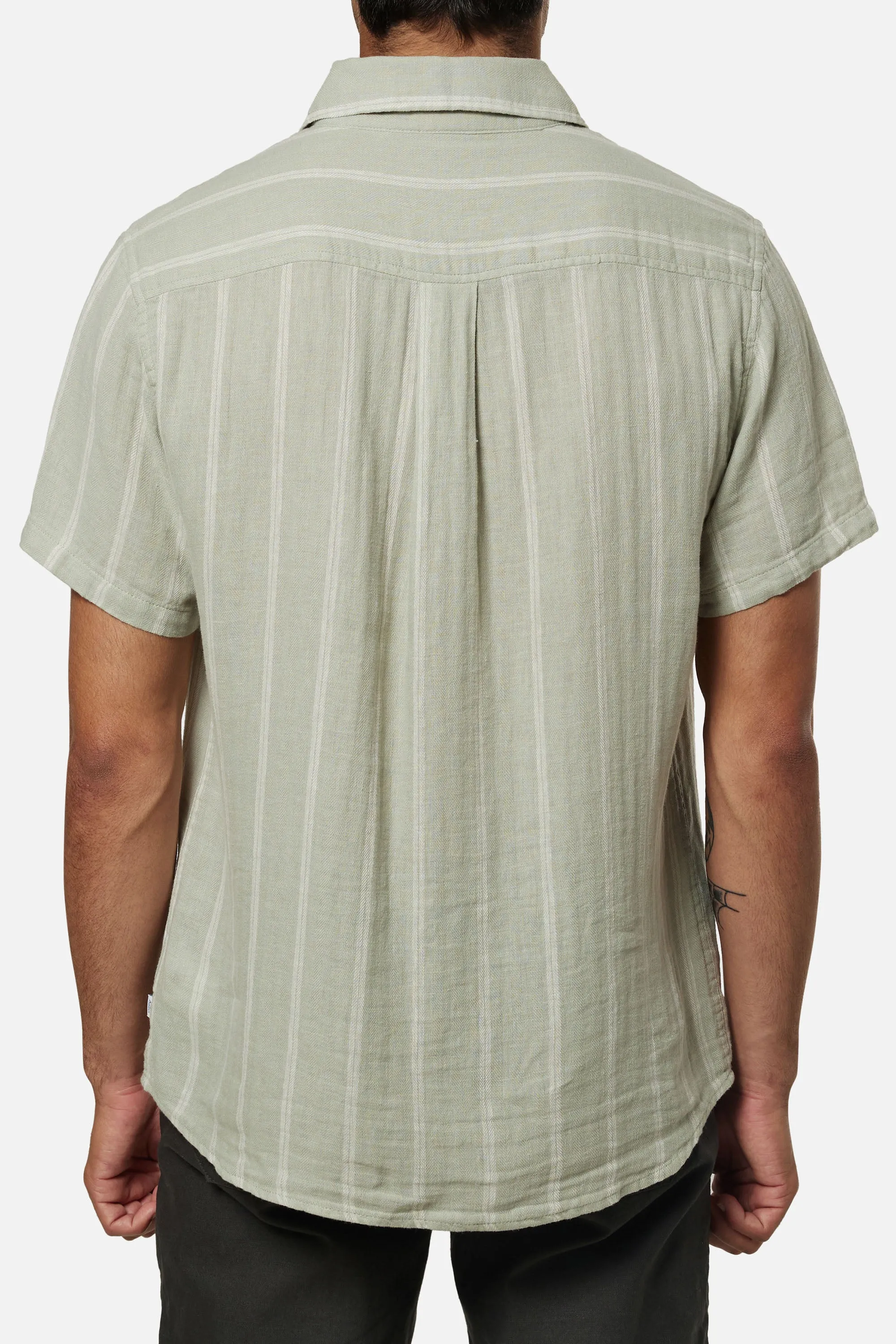 KATIN ALAN SHIRT