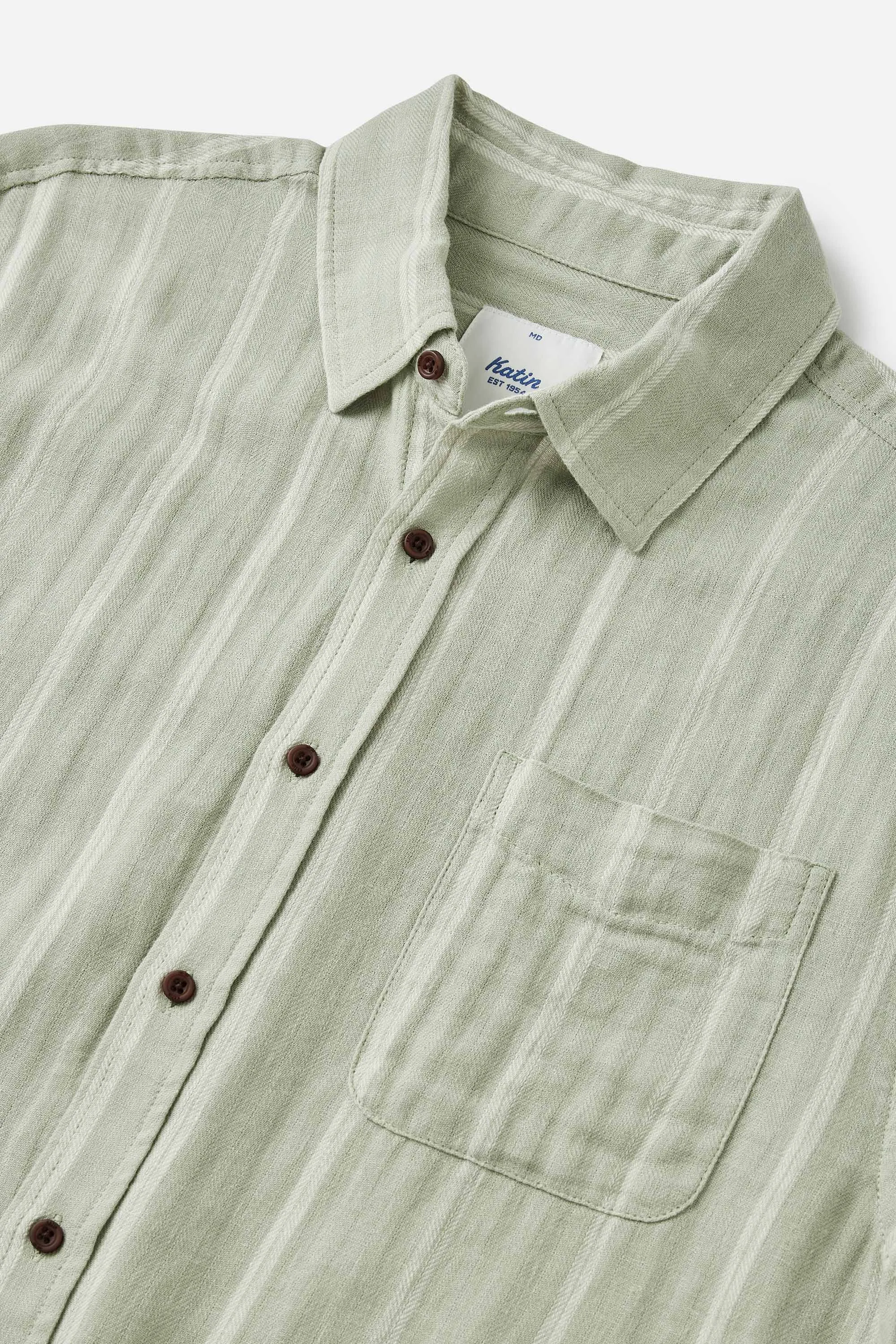 KATIN ALAN SHIRT