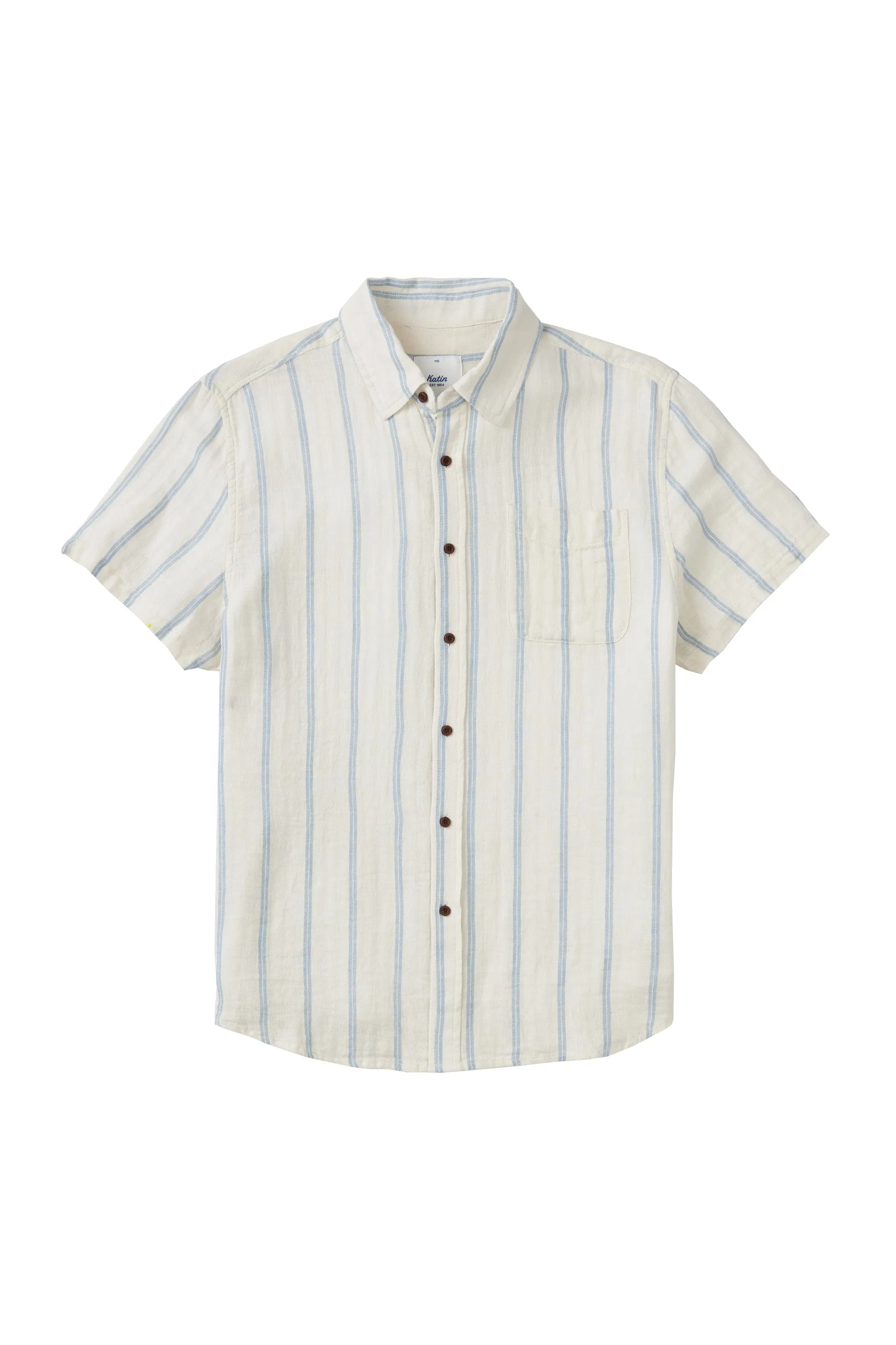 KATIN ALAN SHIRT