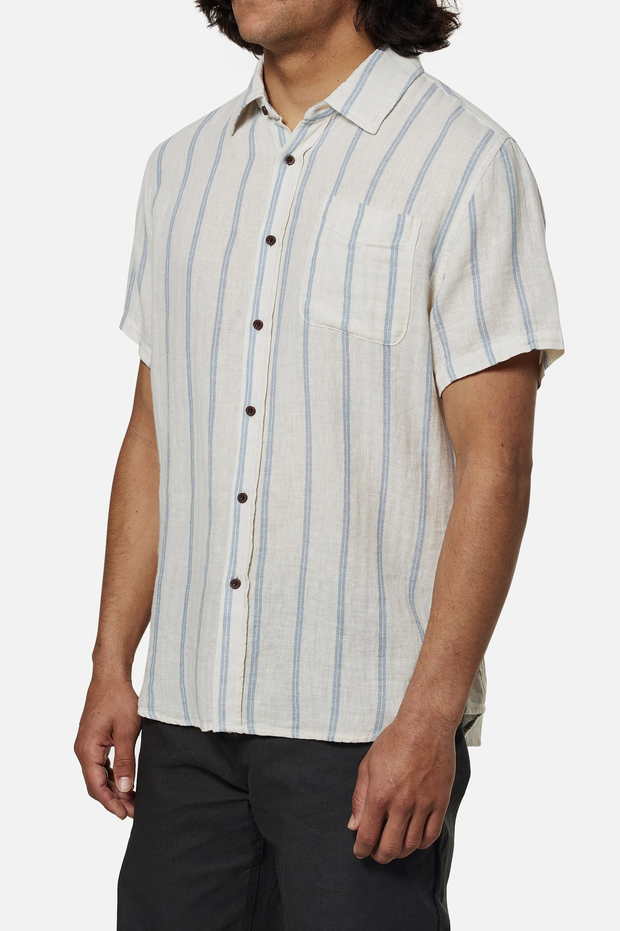 KATIN ALAN SHIRT