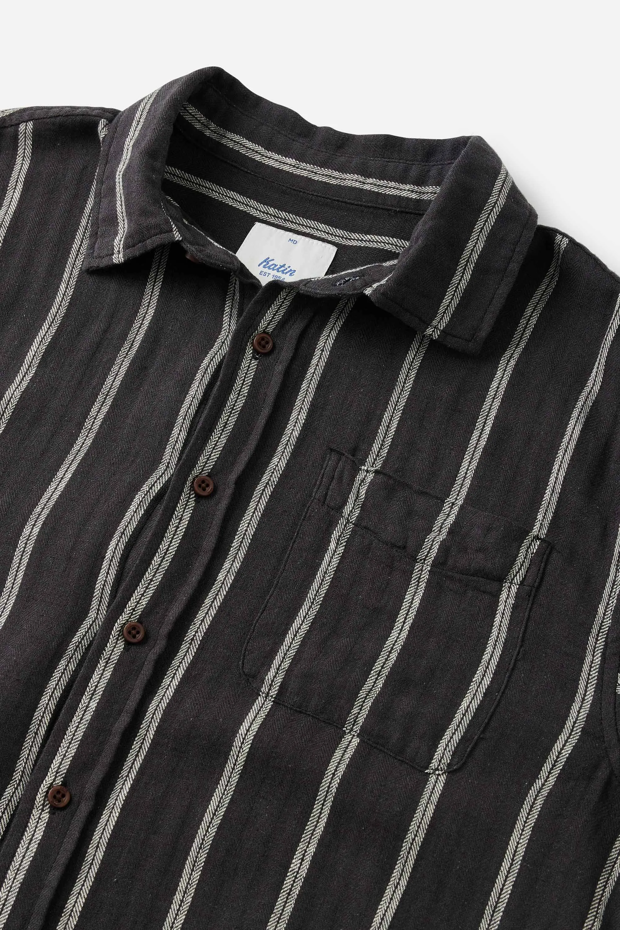 KATIN ALAN SHIRT
