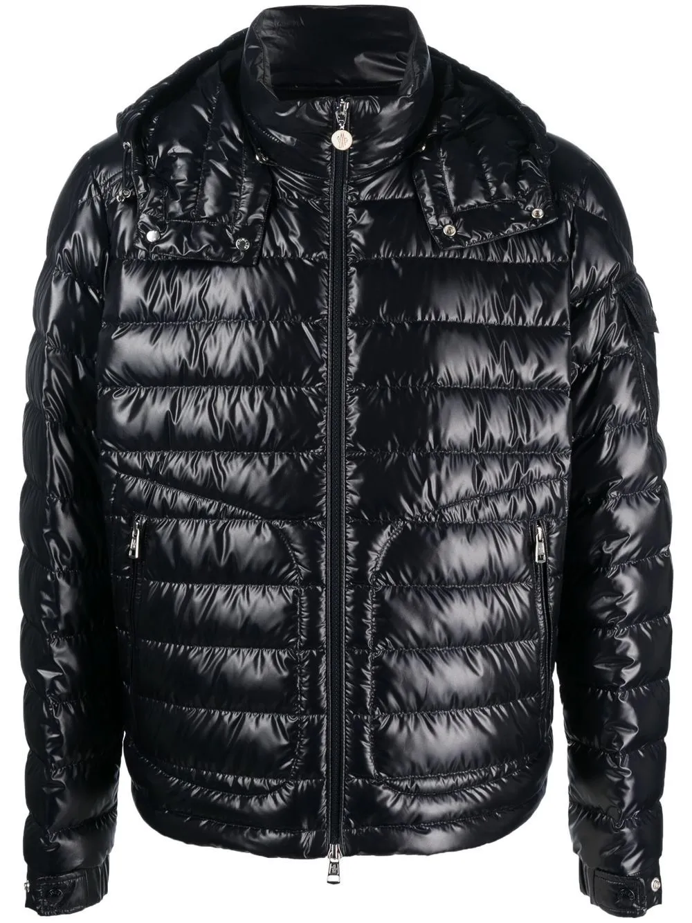 Lauros padded down jacket