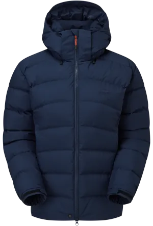 Lightline Eco Women's Jacket [ME-006483_SAMPLE]