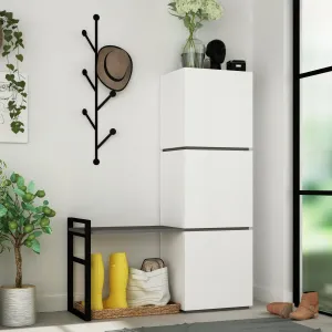 Mello Hallway Stand
