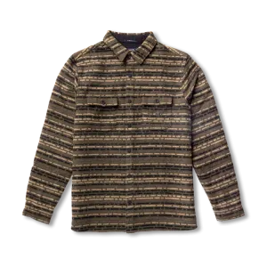 Men's Nordsman Long Sleeve Flannel Shirt