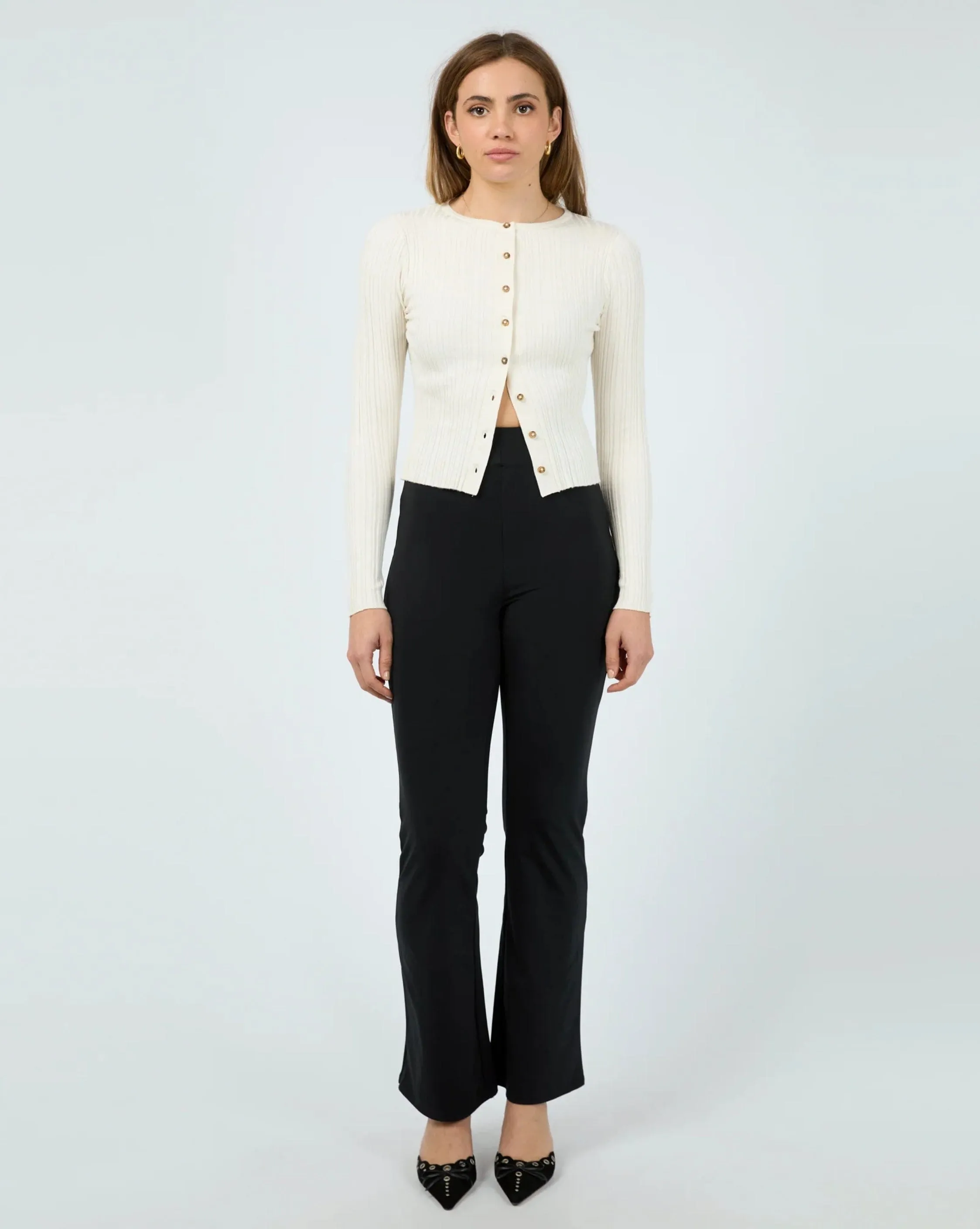 Mimi Cardigan