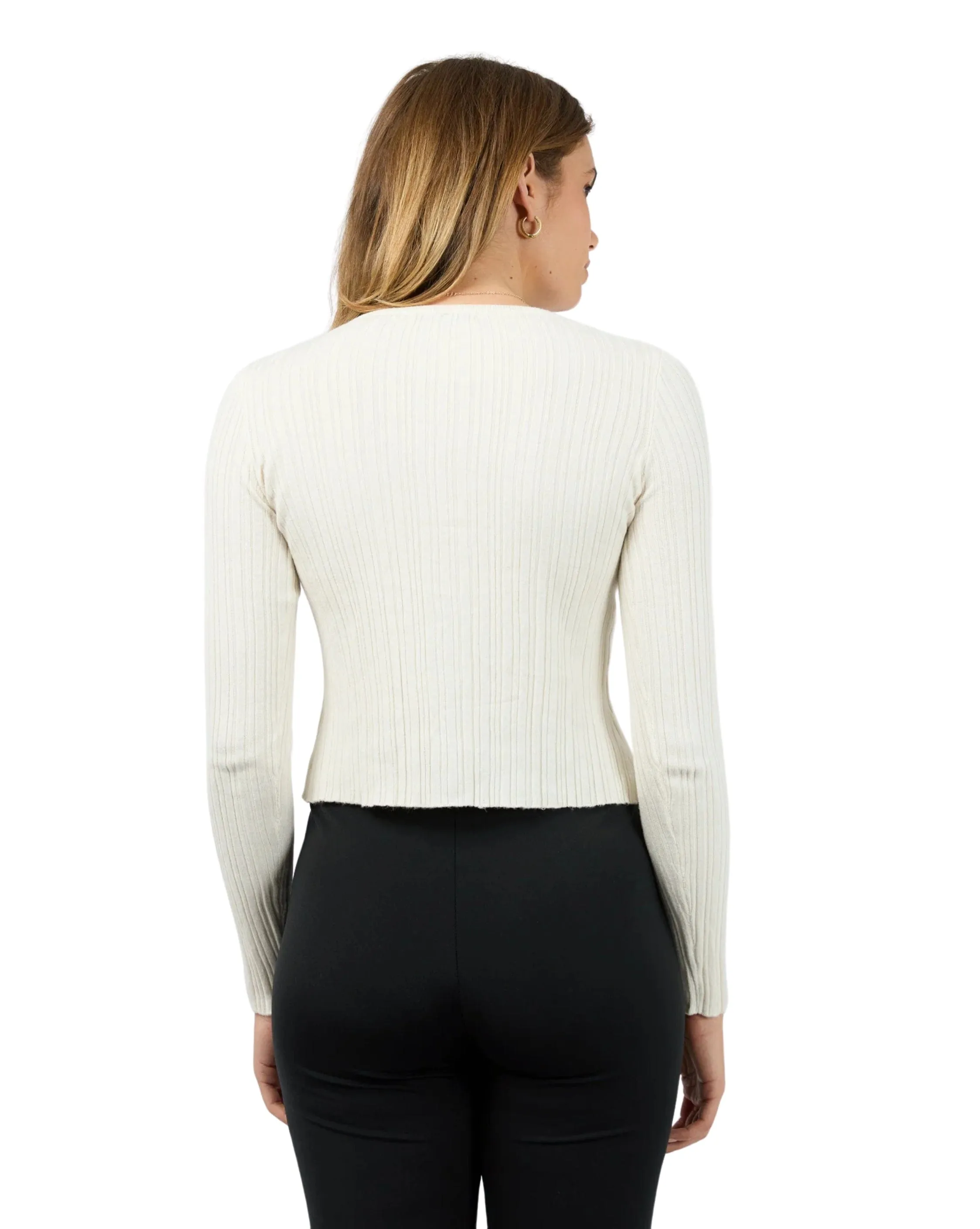 Mimi Cardigan