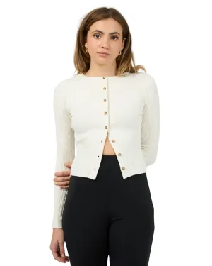 Mimi Cardigan