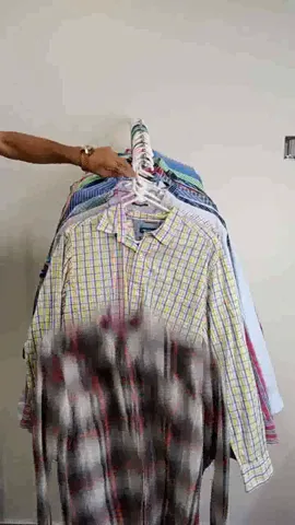 MIX BRANDED MENS SHIRTS - 30 PCS
