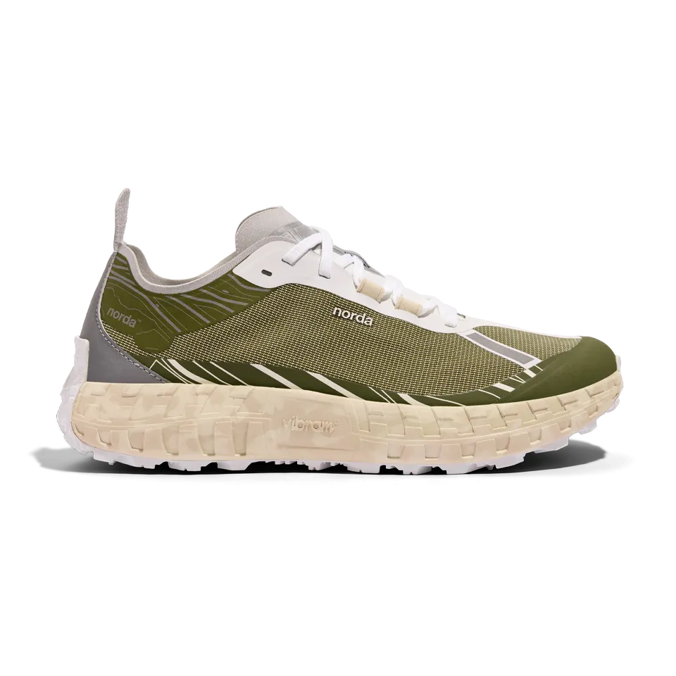 norda Women's norda 001 Glitch