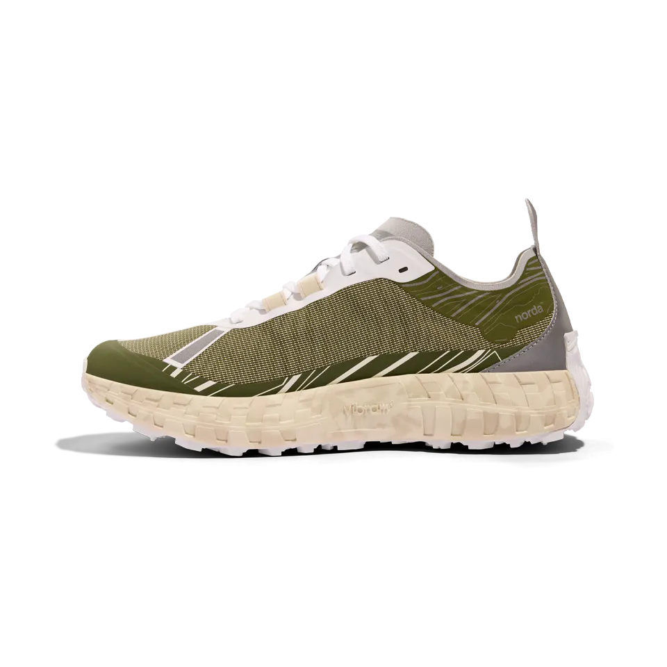 norda Women's norda 001 Glitch