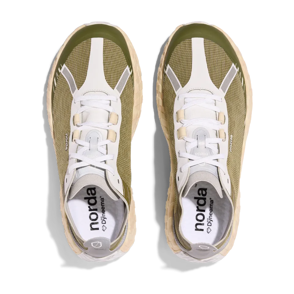 norda Women's norda 001 Glitch