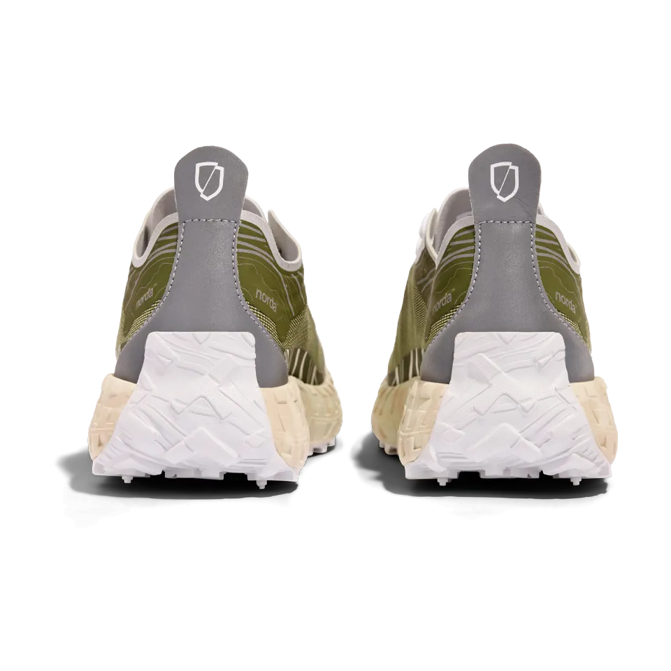 norda Women's norda 001 Glitch