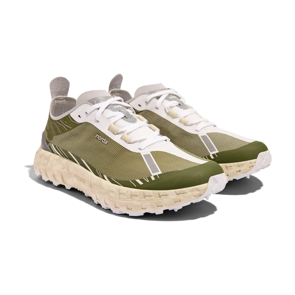 norda Women's norda 001 Glitch