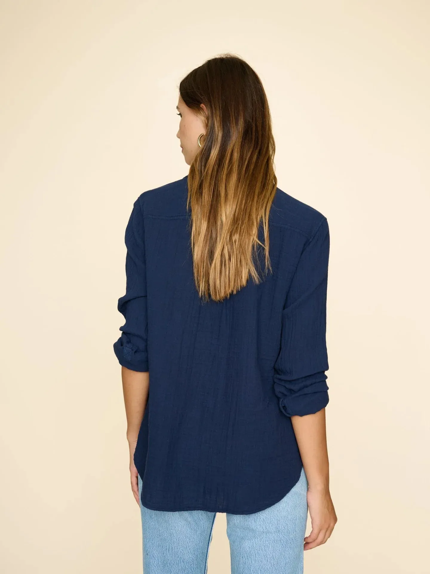 Scout Shirt