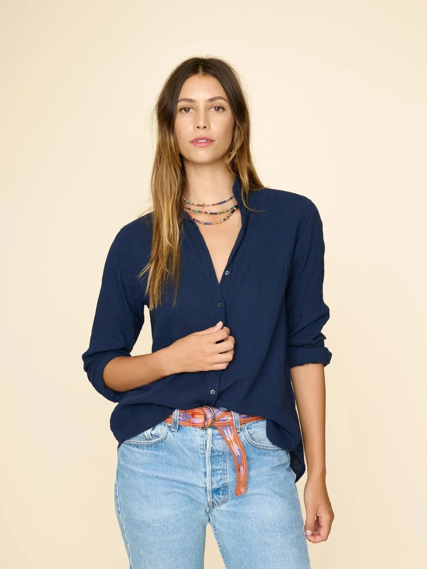Scout Shirt