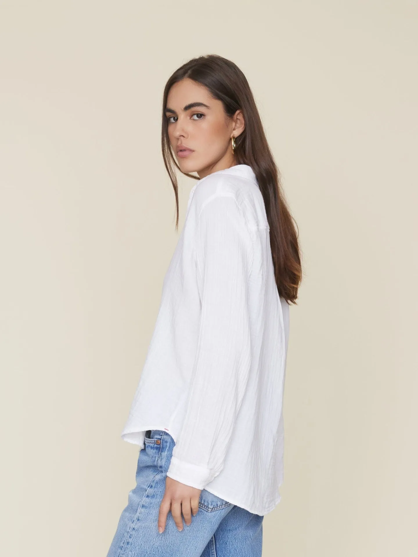 Scout Shirt