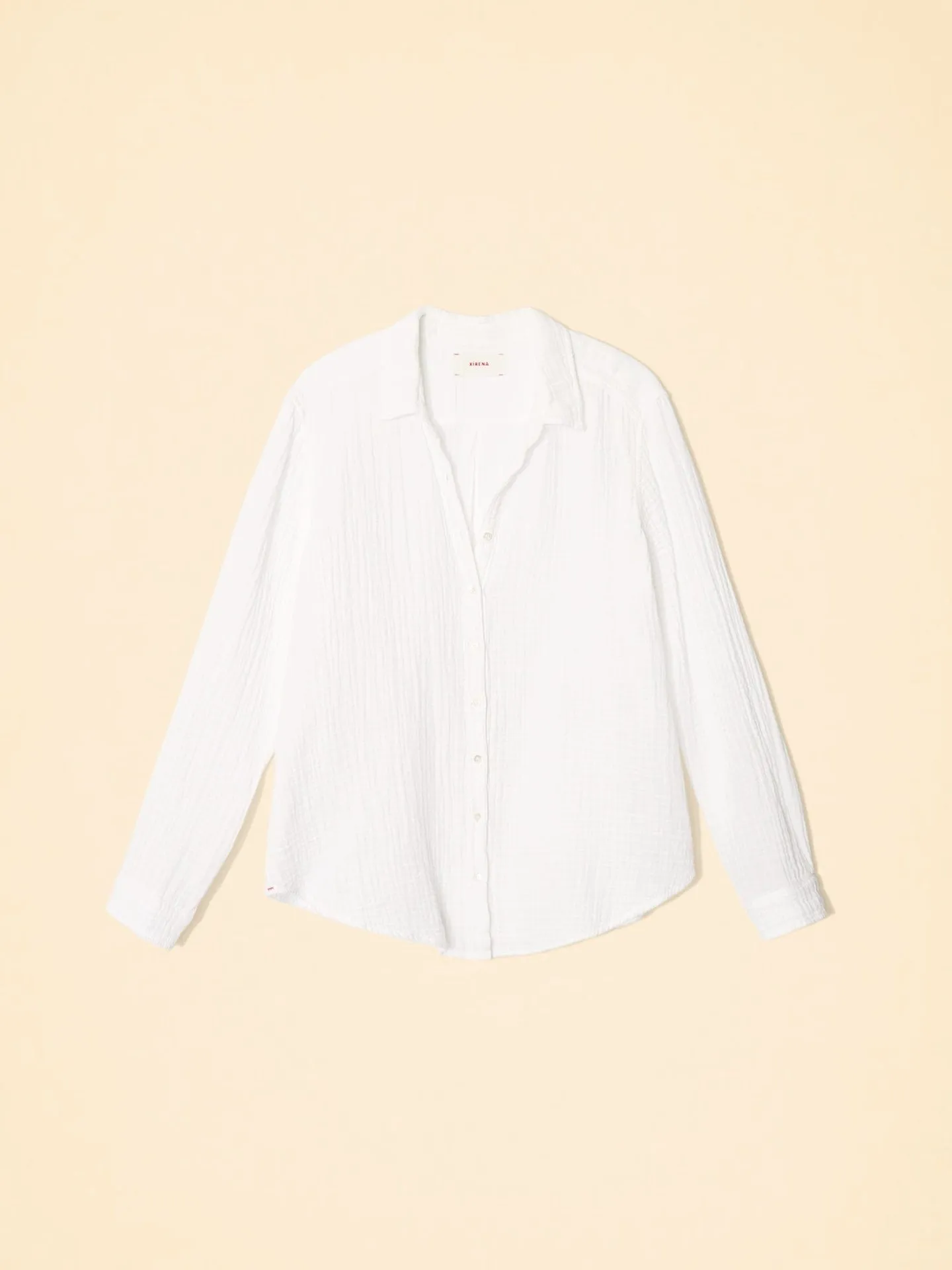 Scout Shirt