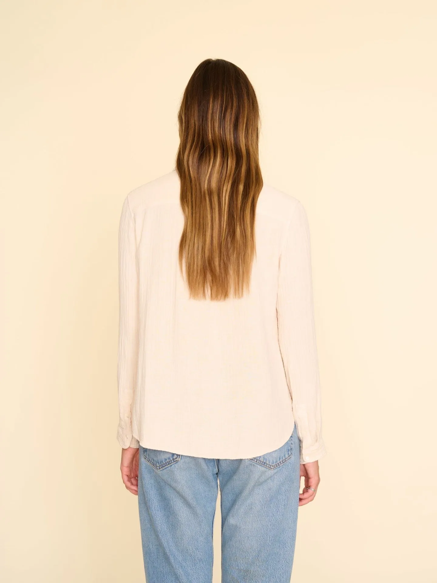 Scout Shirt