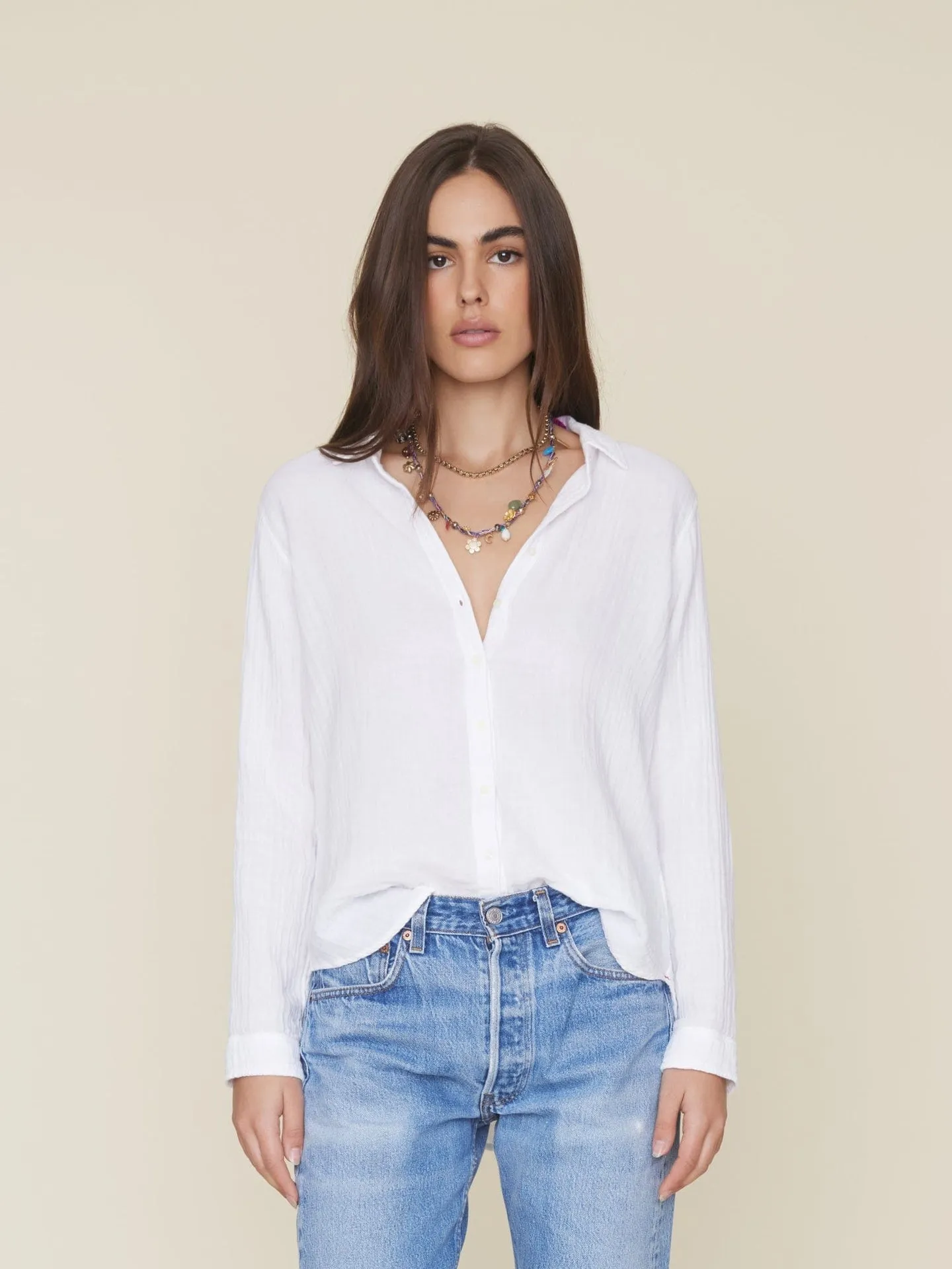 Scout Shirt