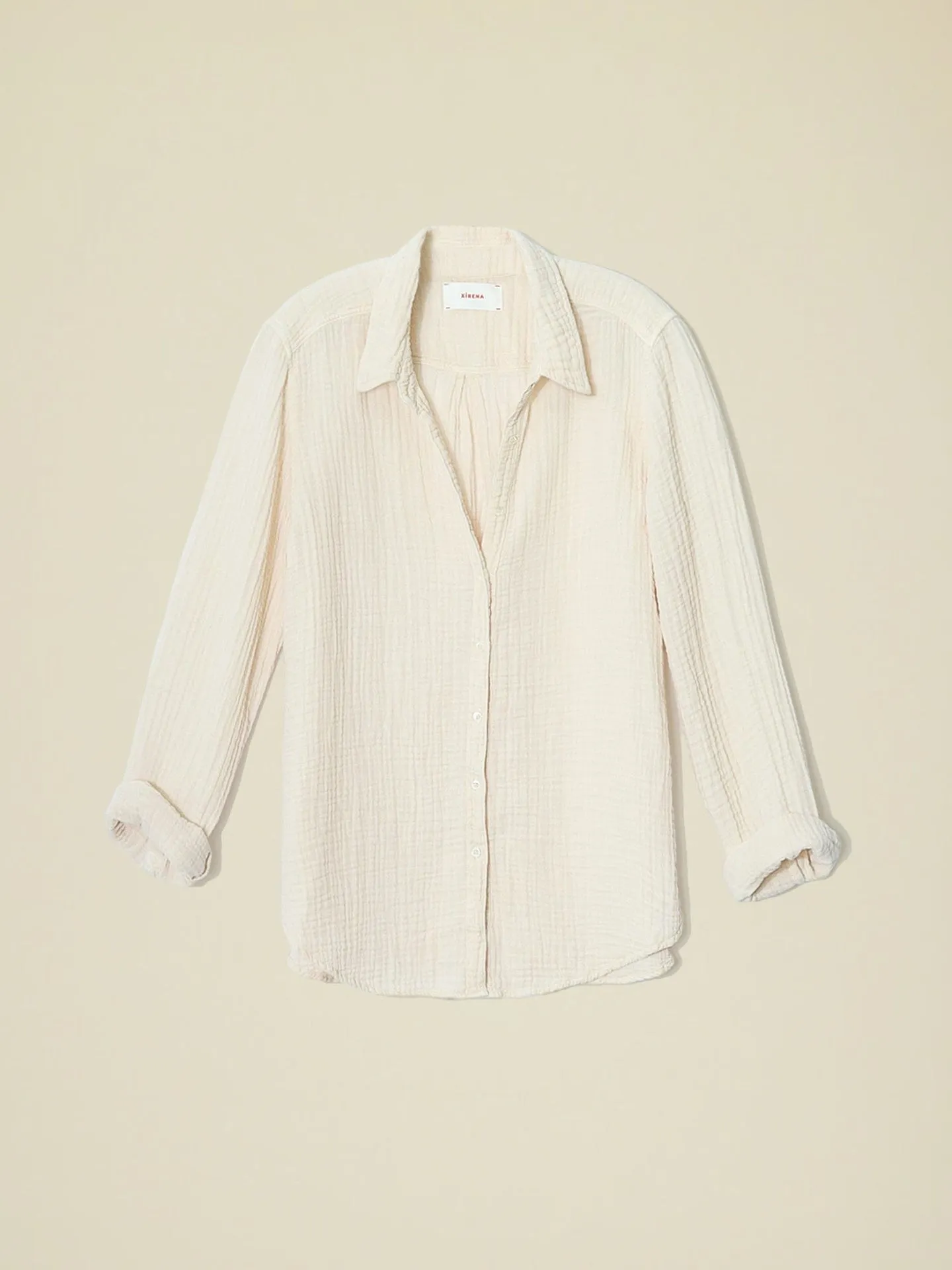 Scout Shirt
