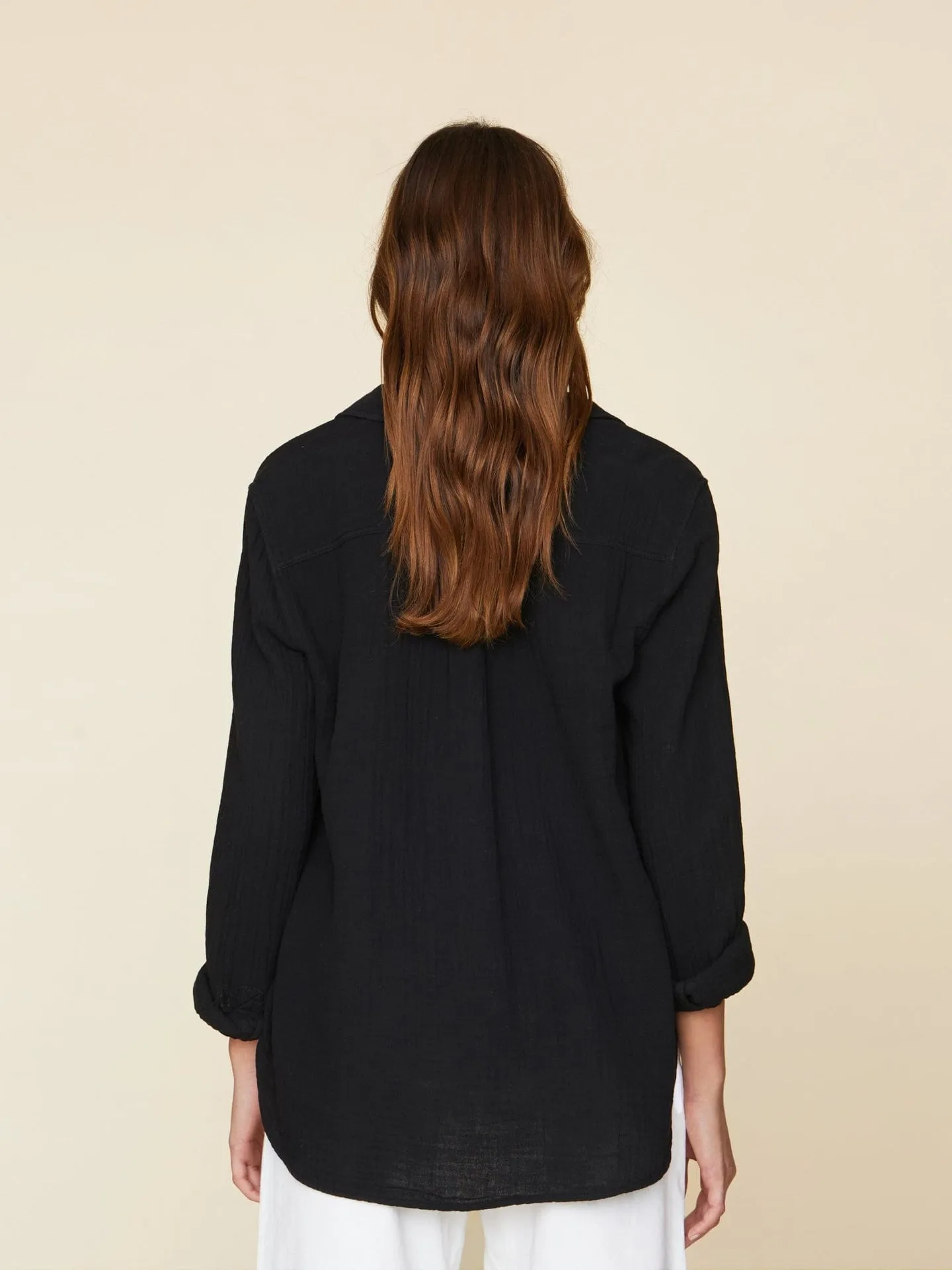 Scout Shirt