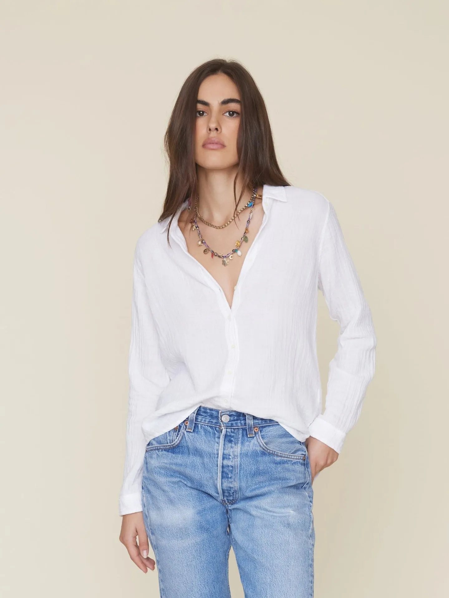 Scout Shirt