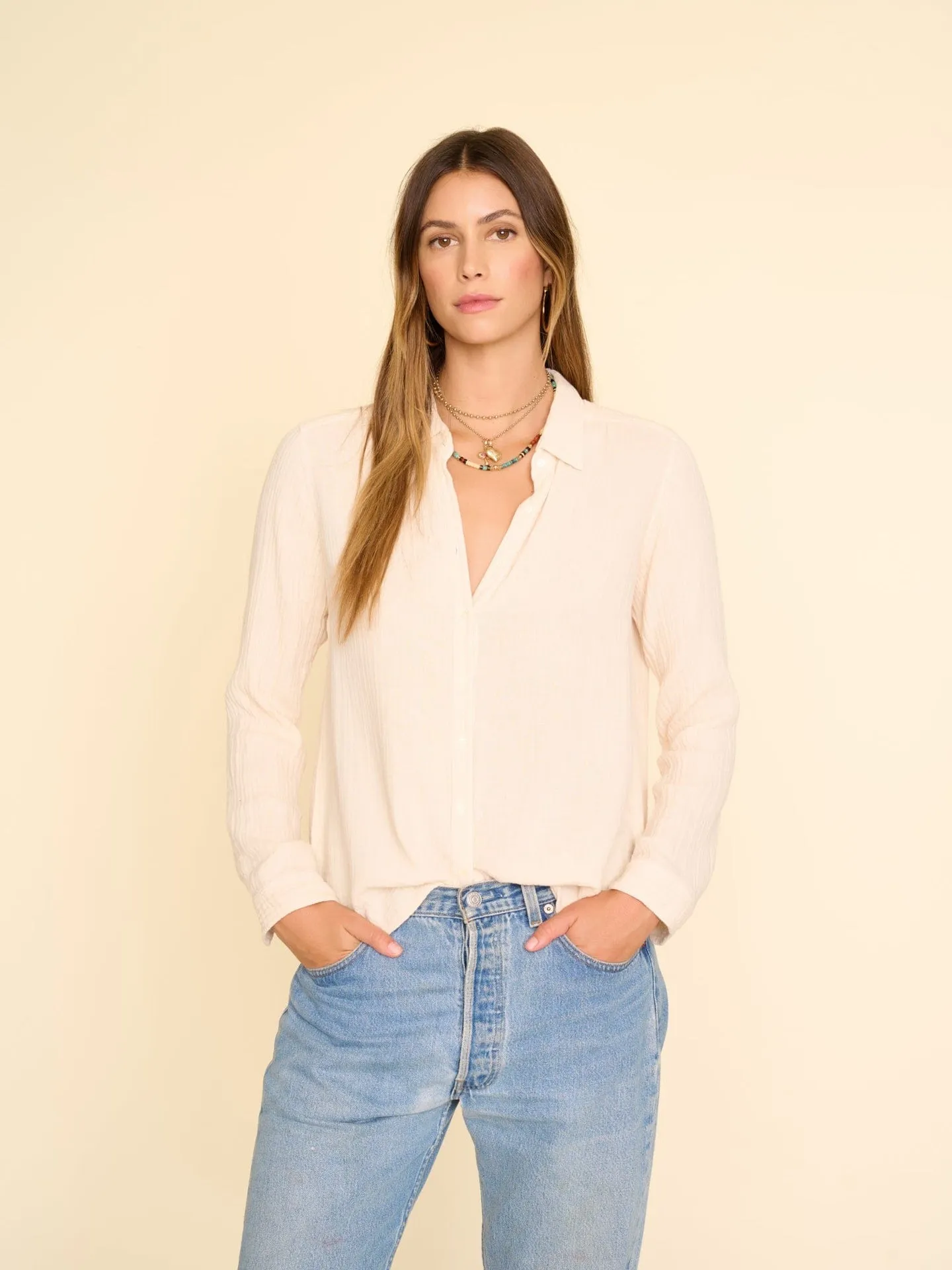 Scout Shirt