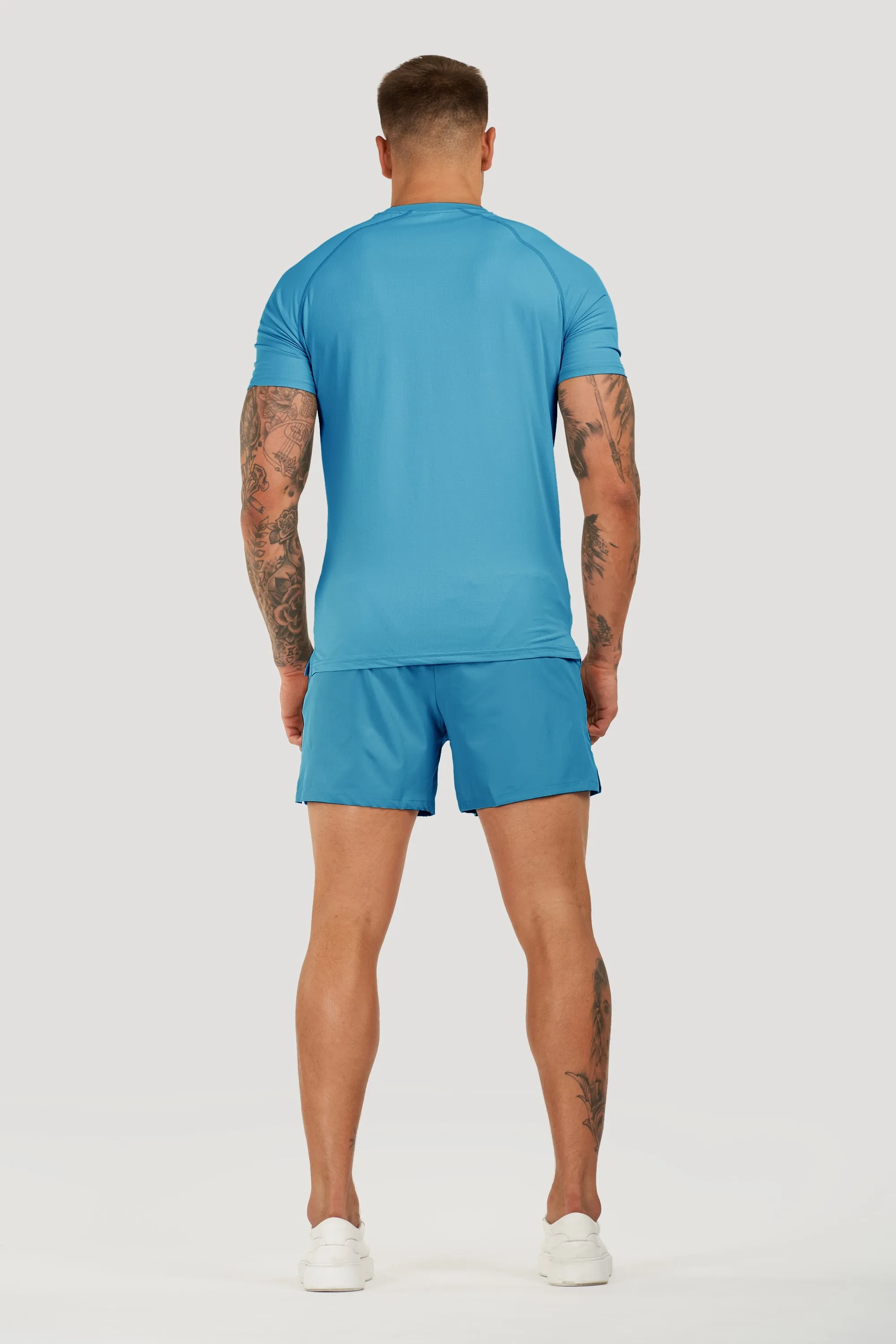 THE ICON ACTIVE T-SHIRT