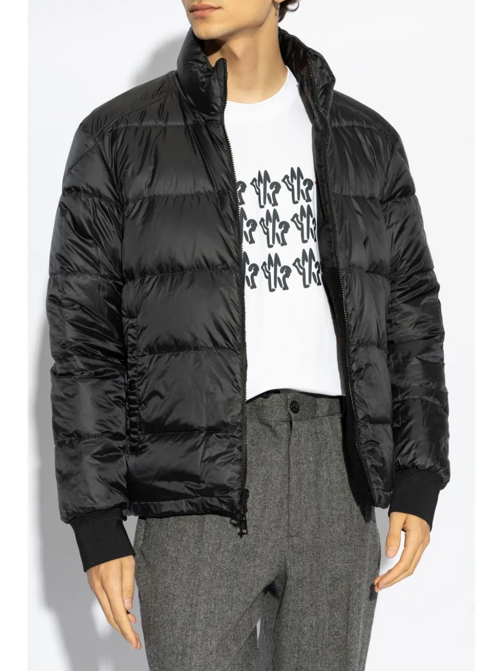 Vallorch down jacket